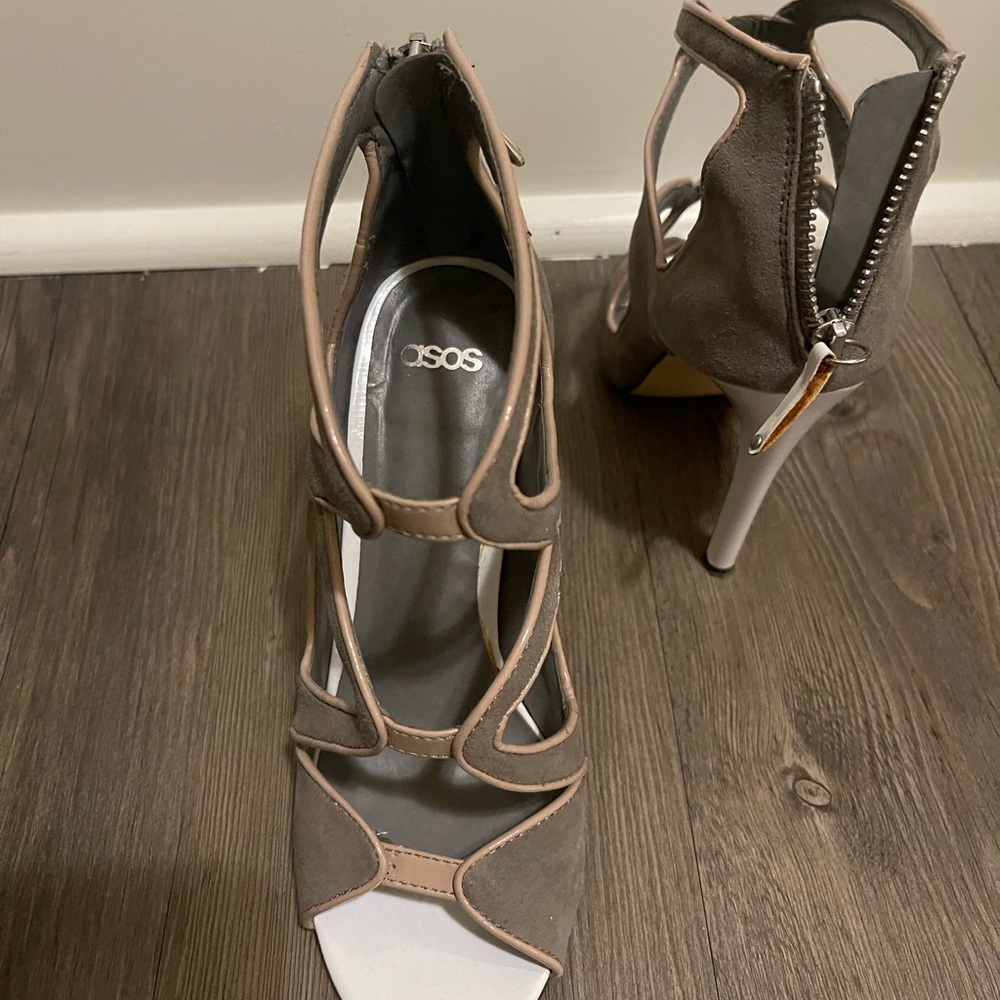 ASOS Heels - Picture 3 of 3